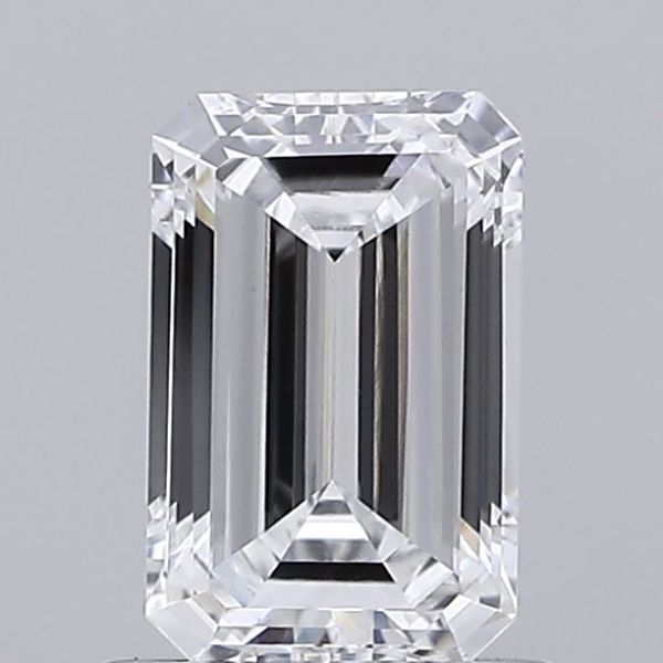 Emerald Lab-Grown Diamond image