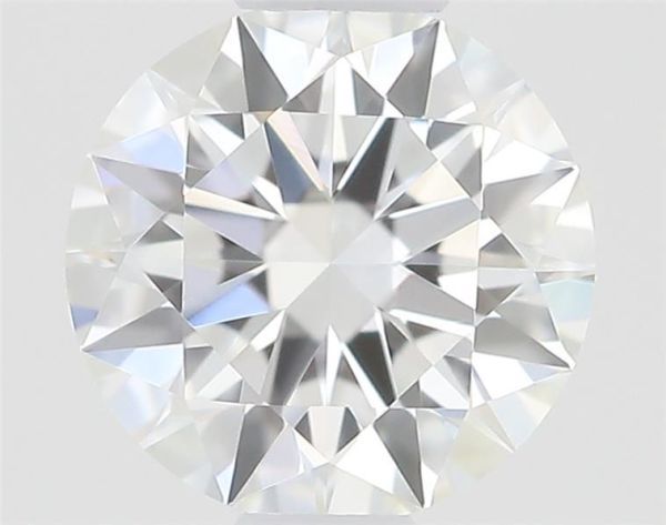 Round Diamond image