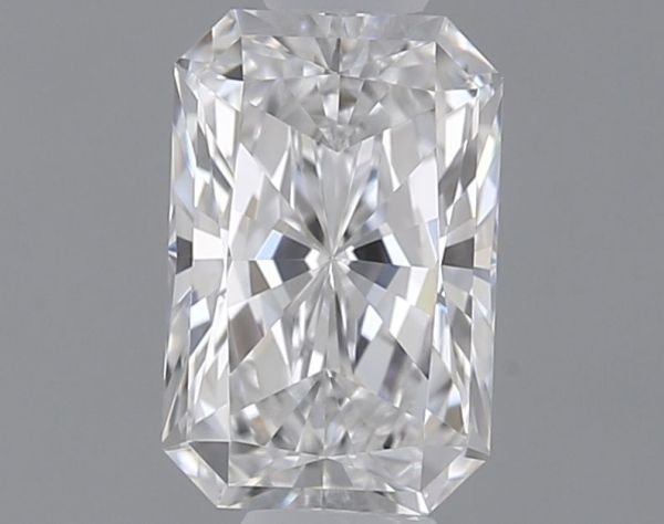 Radiant Lab-Grown Diamond image