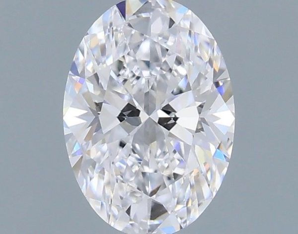 Oval Diamond image