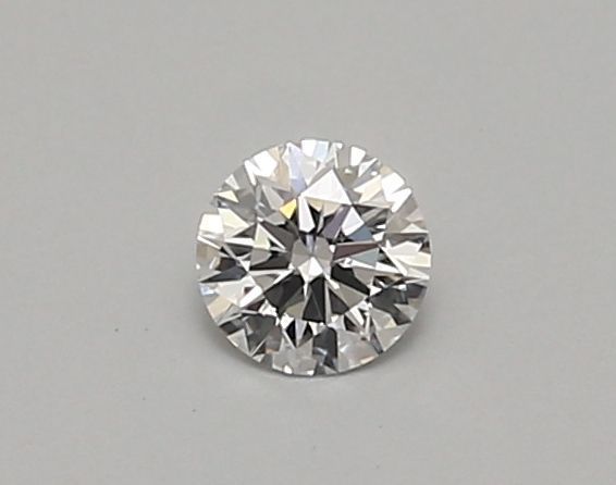 Round Lab-Grown Diamond image