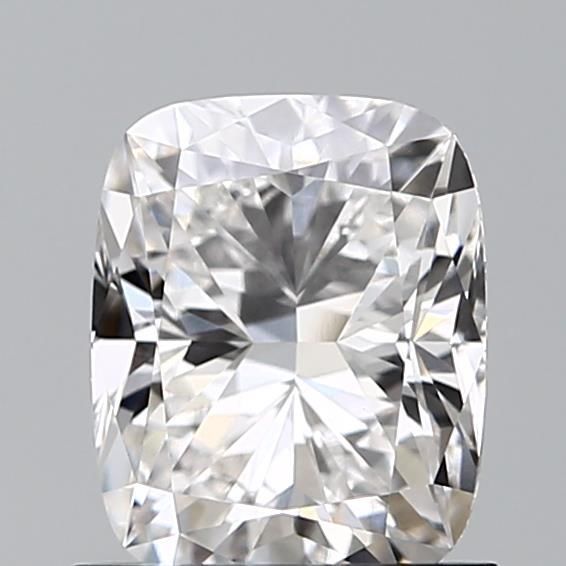 Cushion Lab-Grown Diamond image