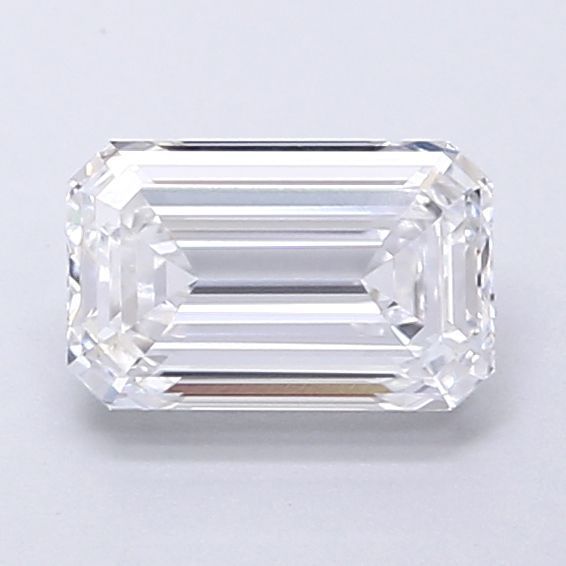 Emerald Lab-Grown Diamond image