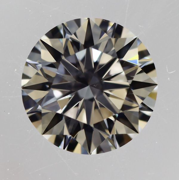 Round Diamond image