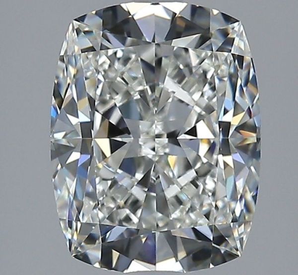 Cushion Diamond image