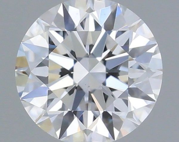 Round Diamond image