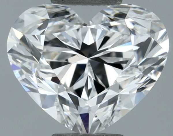 Heart Diamond image