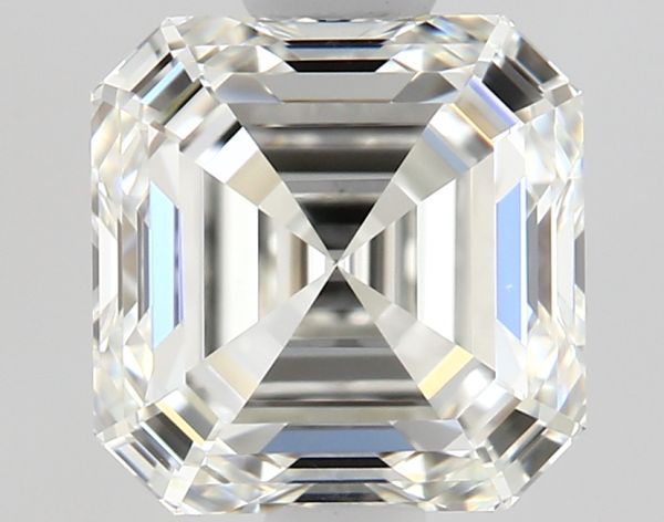 Asscher Diamond image
