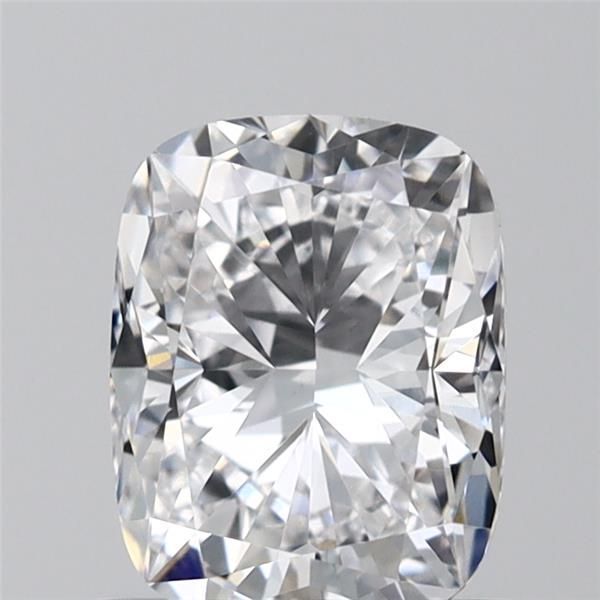Cushion Lab-Grown Diamond image