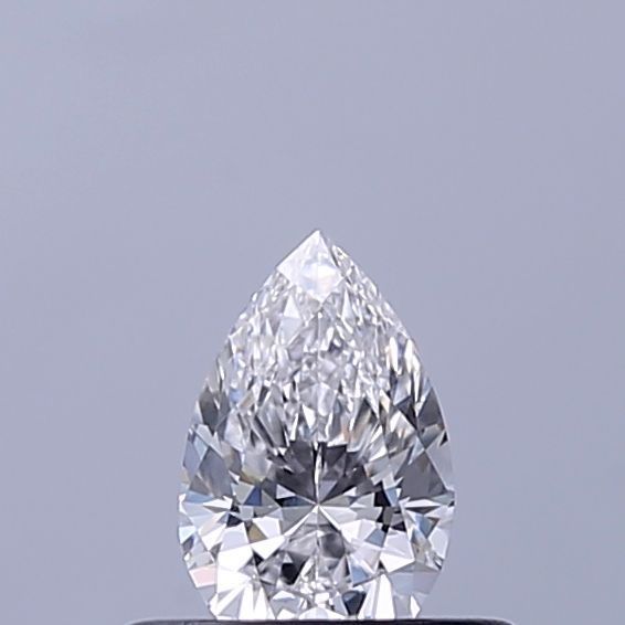 Pear Lab-Grown Diamond image