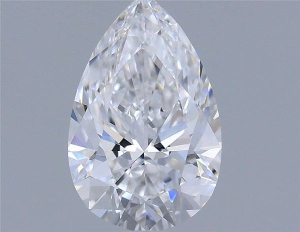 Pear Diamond image