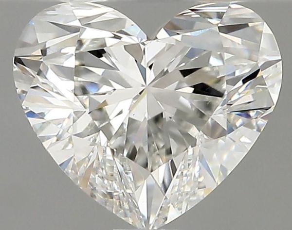 Heart Diamond image