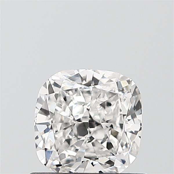 Cushion Lab-Grown Diamond image