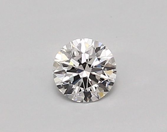 Round Lab-Grown Diamond image