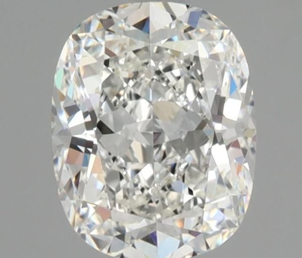 Cushion Diamond image