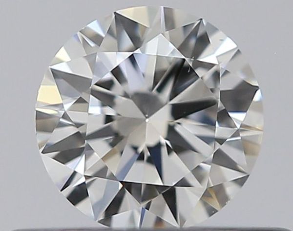 Round Diamond image
