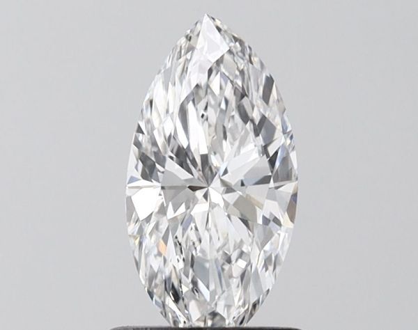 Marquise Lab-Grown Diamond image