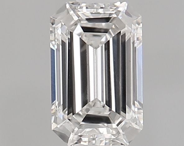 Emerald Lab-Grown Diamond image