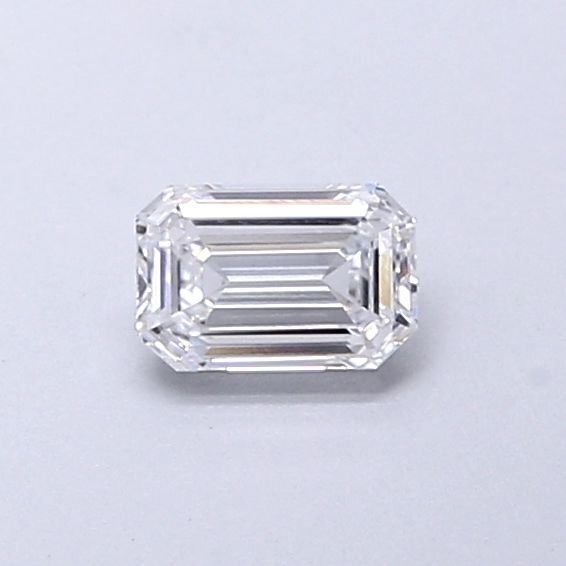 Emerald Lab-Grown Diamond image