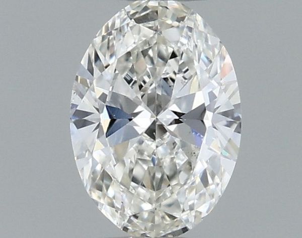 Oval Diamond image