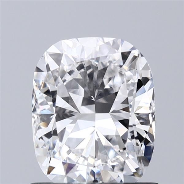 Cushion Lab-Grown Diamond image