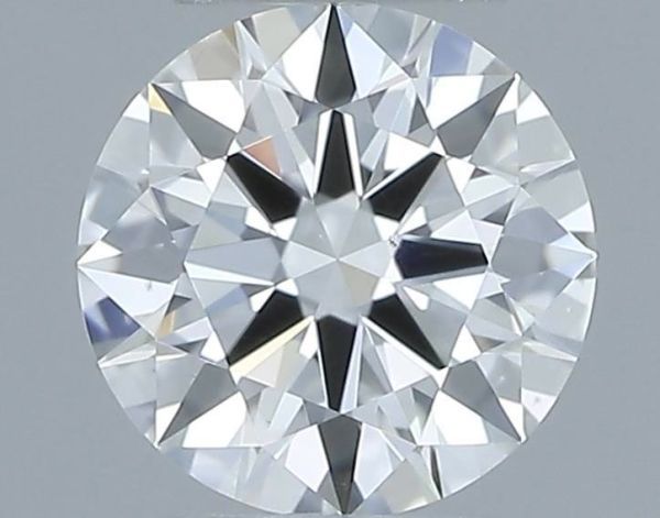 Round Diamond image