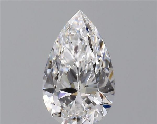 Pear Diamond image