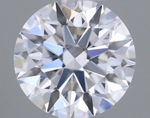 Round Lab-Grown Diamond image