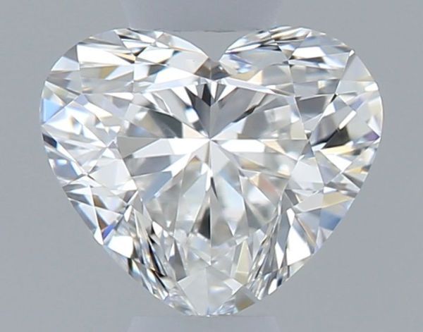 Heart Diamond image