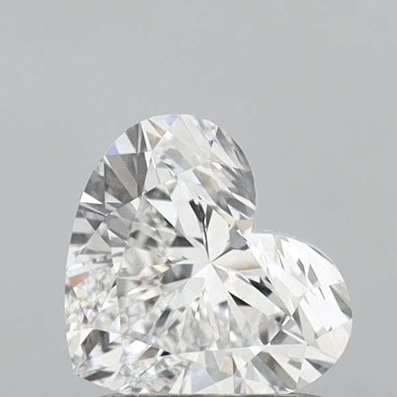 Heart Lab-Grown Diamond image