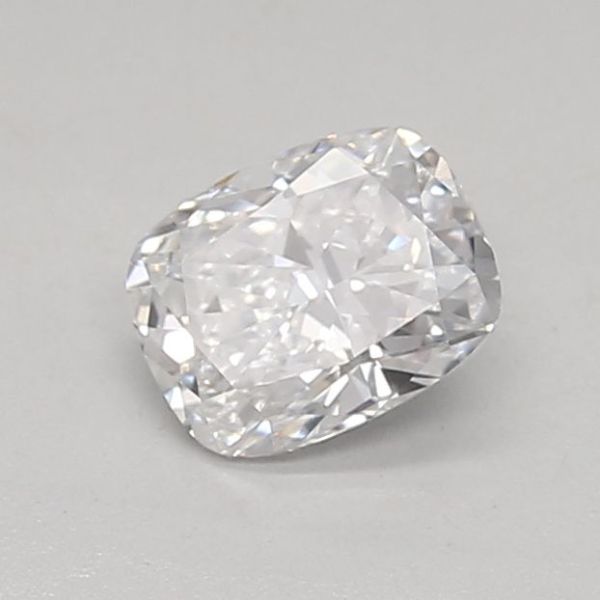 Cushion Lab-Grown Diamond image