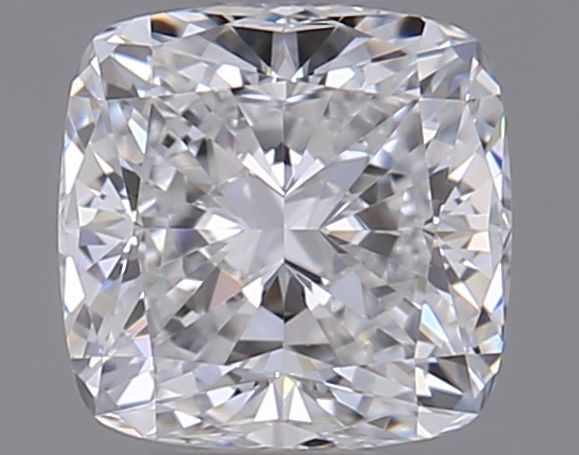 Cushion Diamond image