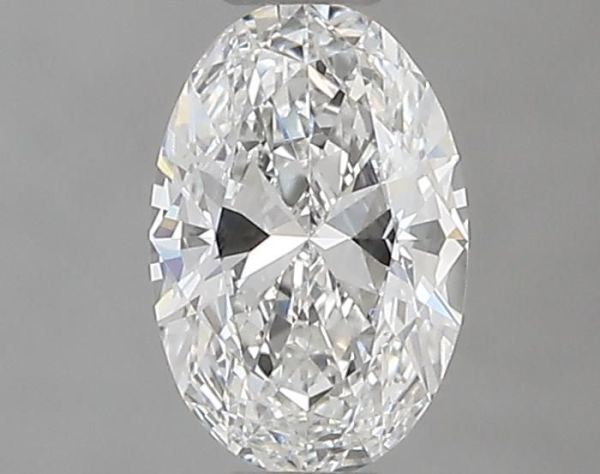 Oval Diamond image
