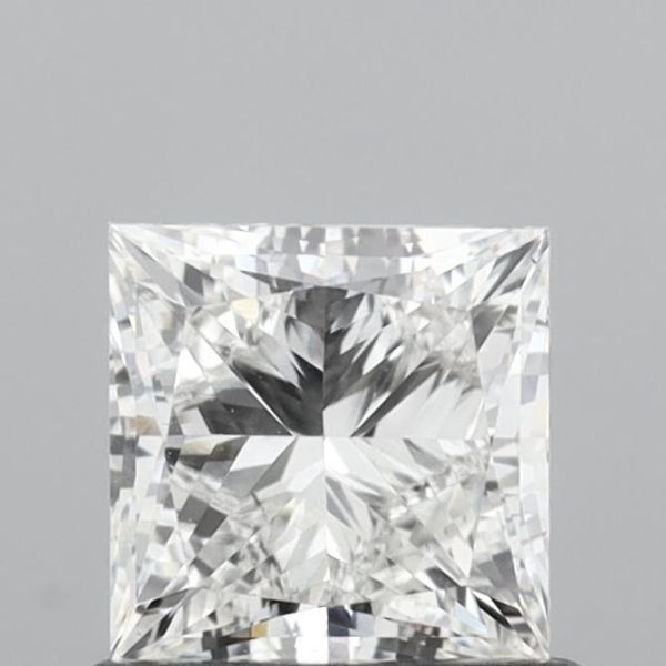 Princess Lab-Grown Diamond image