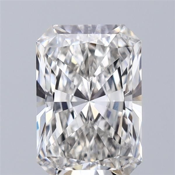 Radiant Lab-Grown Diamond image