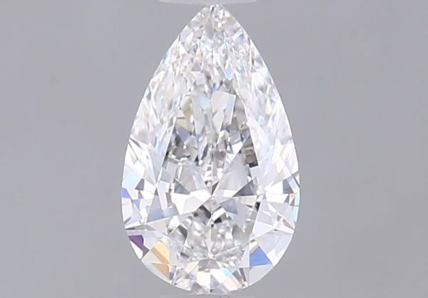Pear Diamond image