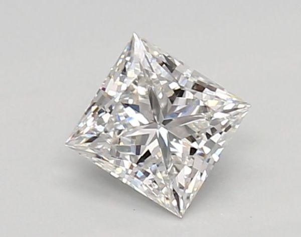 Princess Lab-Grown Diamond image