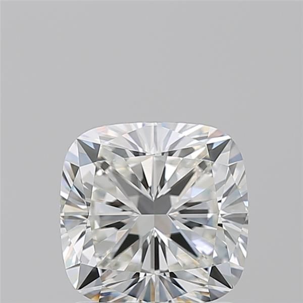 Cushion Diamond image