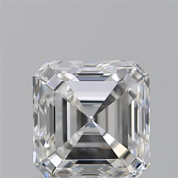 Asscher Diamond image