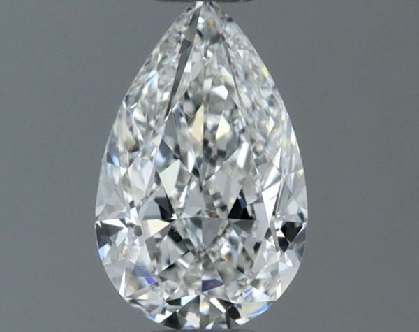 Pear Diamond image