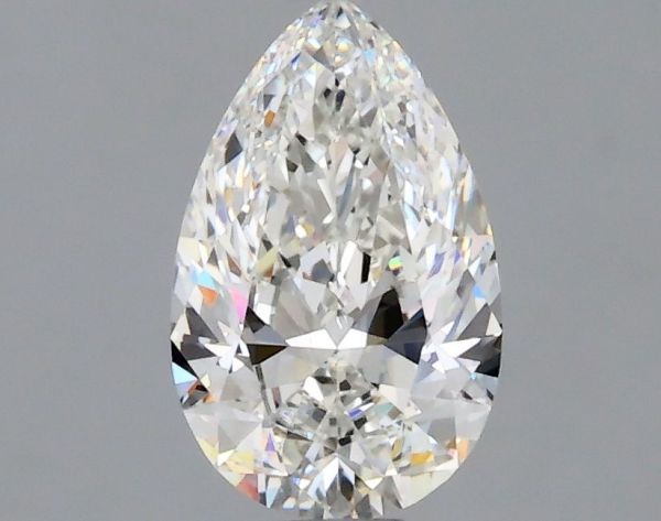 Pear Diamond image