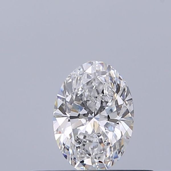 Oval Diamond image