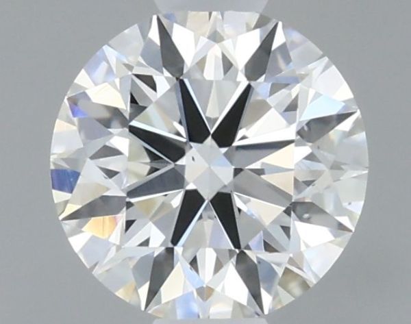 Round Diamond image