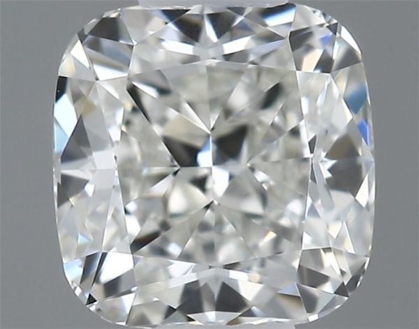 Cushion Diamond image