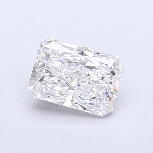 Radiant Lab-Grown Diamond image