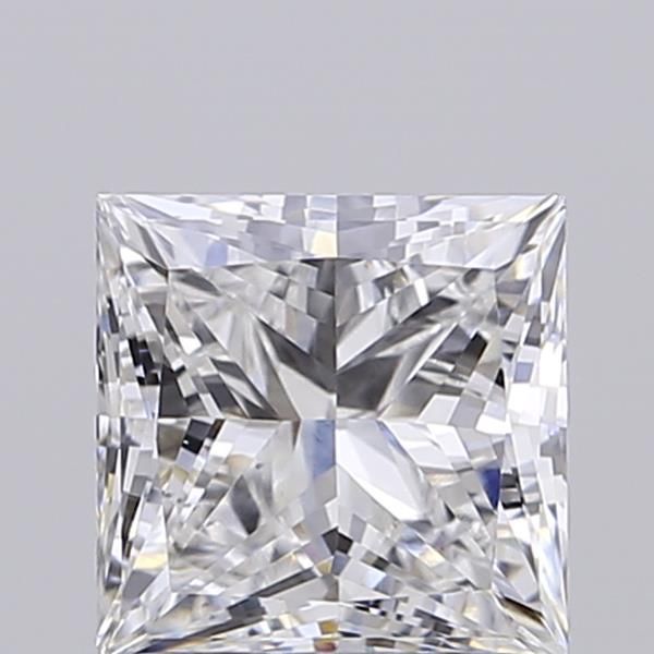 Princess Lab-Grown Diamond image