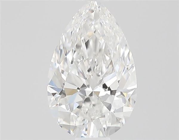 Pear Diamond image
