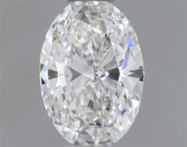 Oval Diamond image