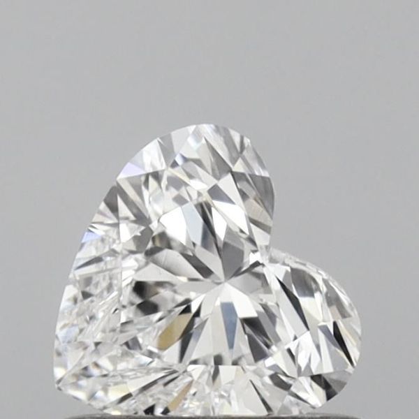 Heart Lab-Grown Diamond image