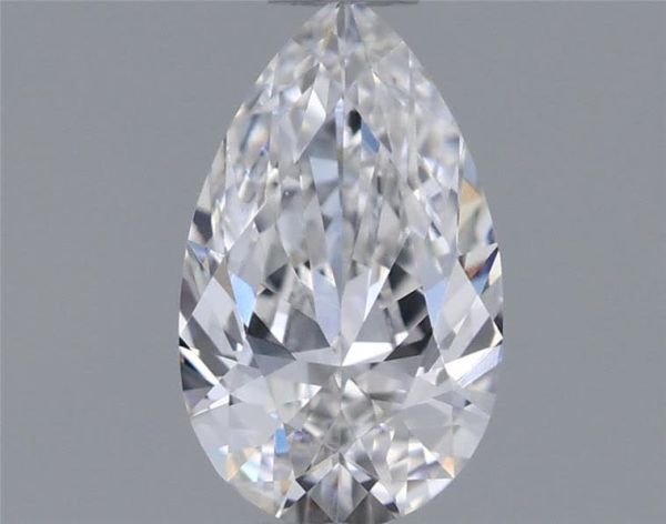 Pear Diamond image